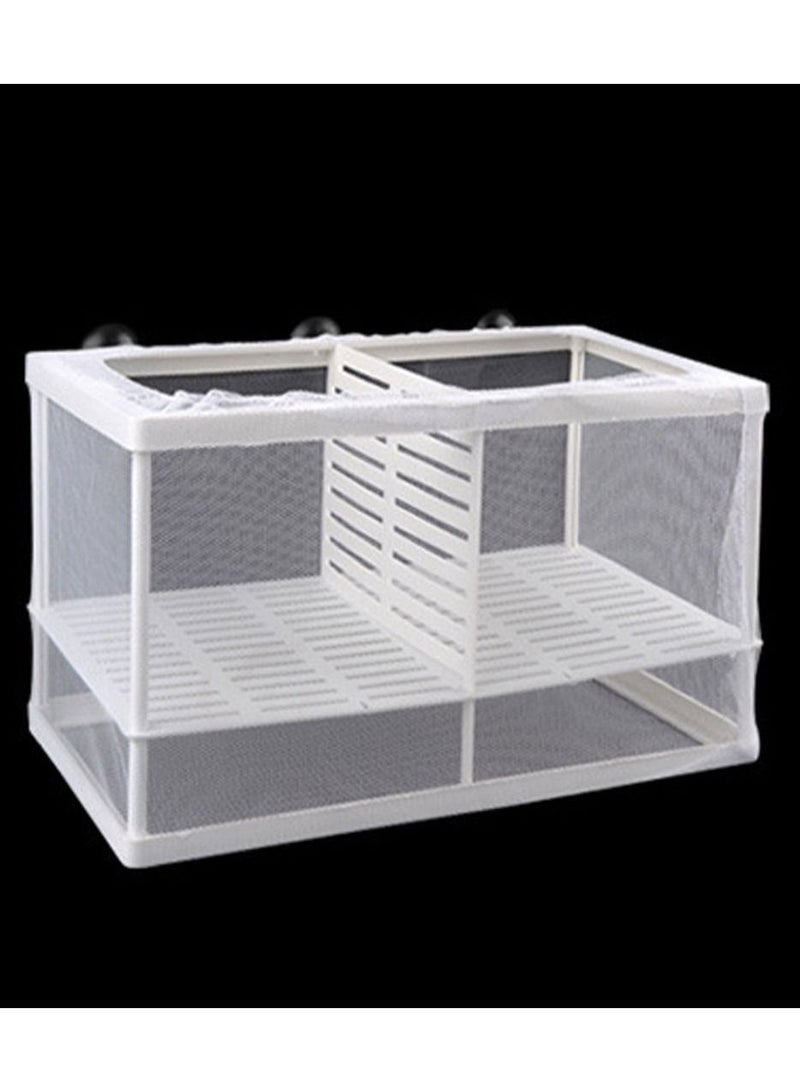 Aquarium Separation and Breeding Box Dual - Image 2