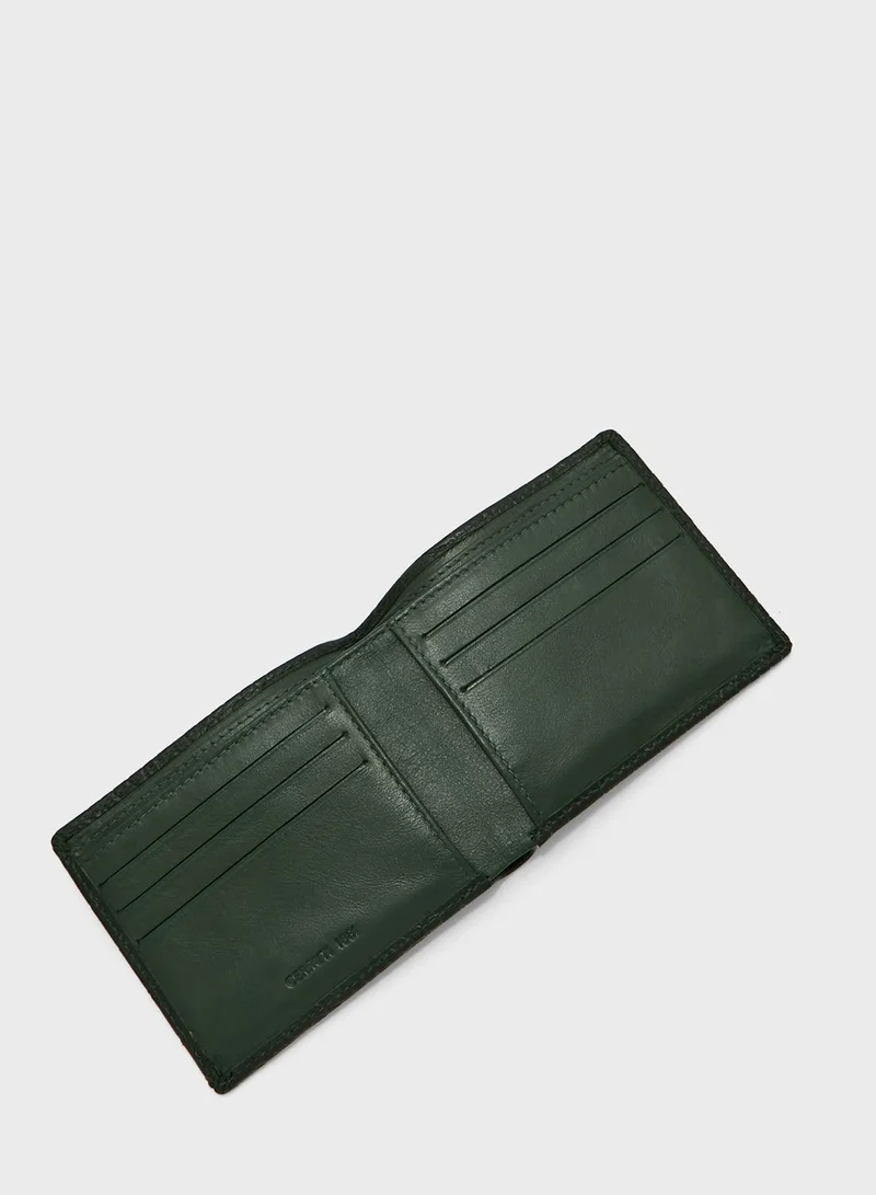 CERRUTI 1881 Essential Wallets