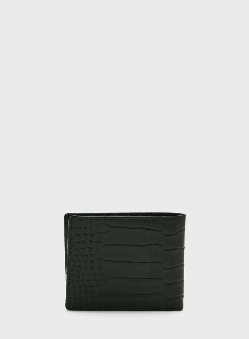 CERRUTI 1881 Essential Wallets