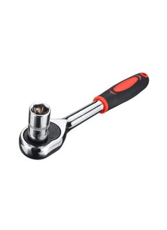 Generic I M 27 Pcs  1 4 inch Dr  Socket Wrench Tool Set Cr V for Home/Mechanic Home H 0017  - Image 5