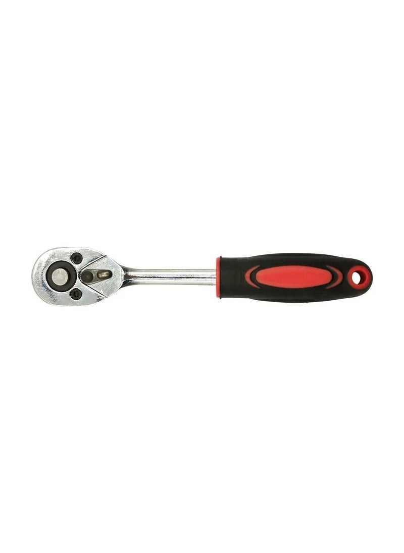 Generic I M 27 Pcs  1 4 inch Dr  Socket Wrench Tool Set Cr V for Home/Mechanic Home H 0017  - Image 3