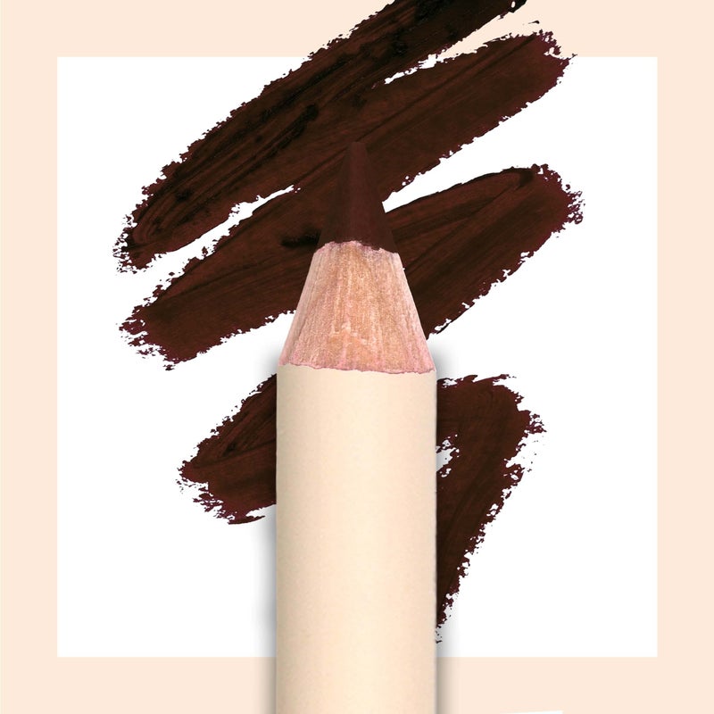 Moira Must-Have Lip Liner (012, Cocoa) - Image 1