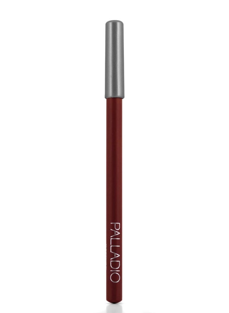 PALLADIO Palladio Lip Liner - Aubergine - Image 1