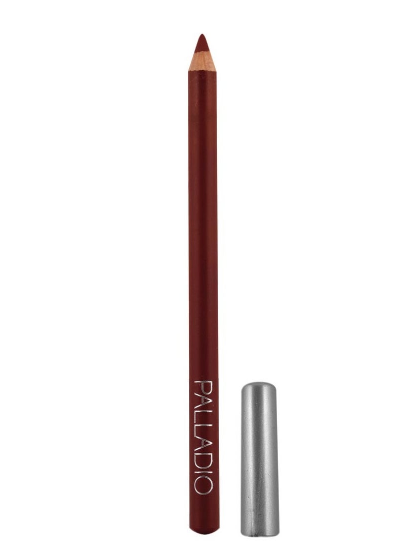 PALLADIO Palladio Lip Liner - Aubergine - Image 2
