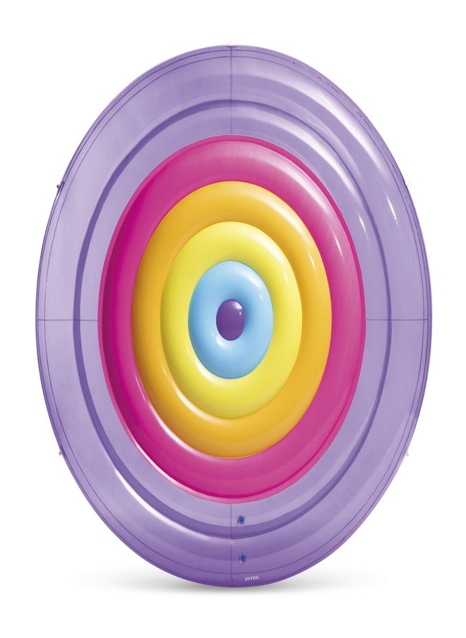 INTEX INTEX-Rainbow Fiesta Island 