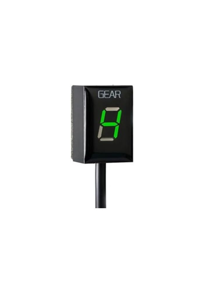 Vuzmode Motorcycle Gear Shift Indicator - Image 1