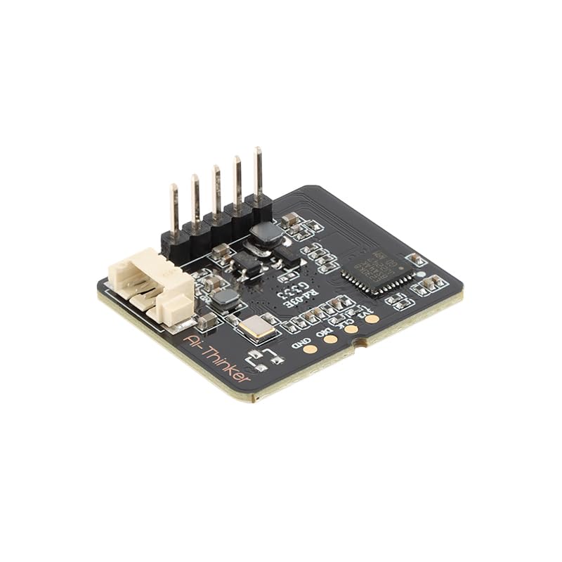 EC Buying Rd-03E 24G Human Movement Precision Ranging Positioning Module Radar Sensing Module Precision Ranging Firmware - Image 2