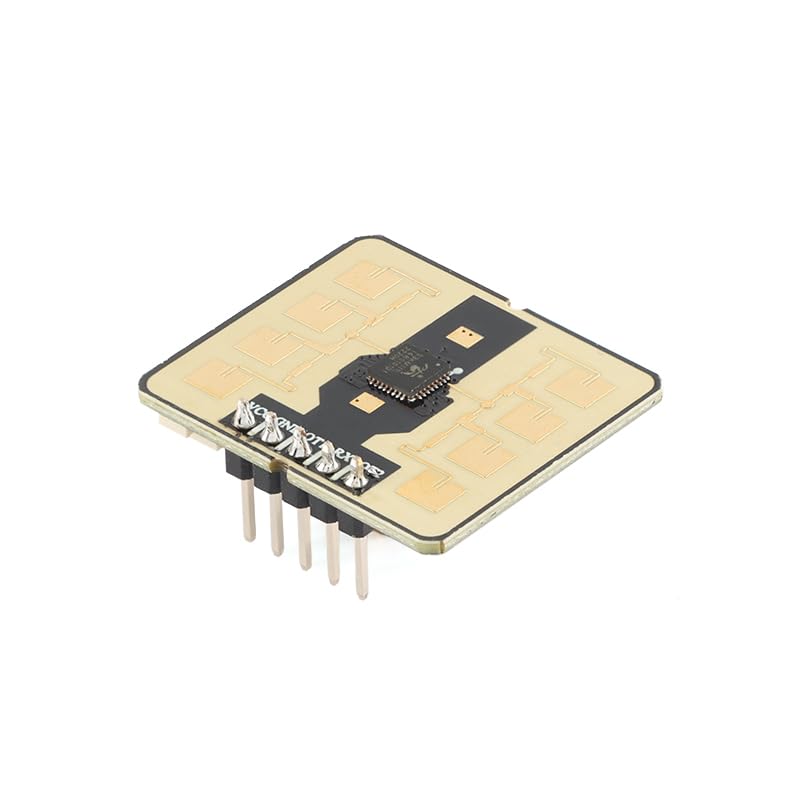 EC Buying Rd-03E 24G Human Movement Precision Ranging Positioning Module Radar Sensing Module Precision Ranging Firmware - Image 5