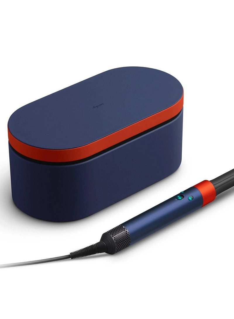 dyson Special edition Dyson Airwrap multi-styler Complete Long Prussian Blue and Topaz - Image 2
