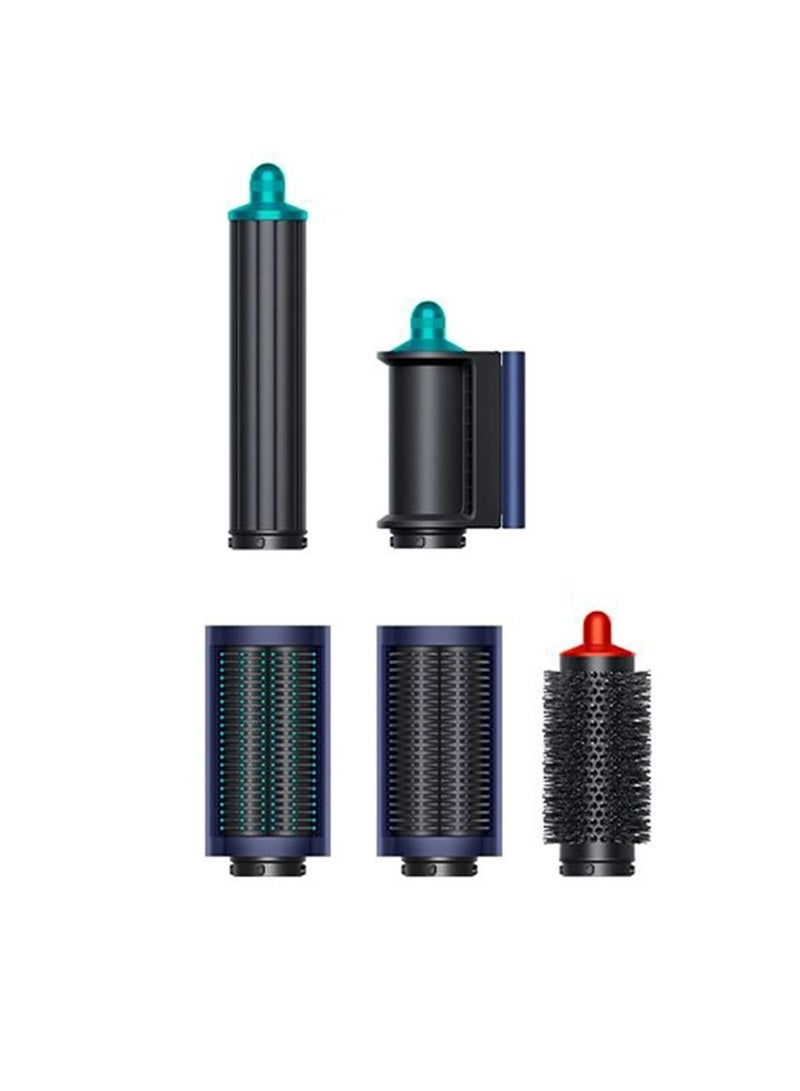 dyson Special edition Dyson Airwrap multi-styler Complete Long Prussian Blue and Topaz - Image 4