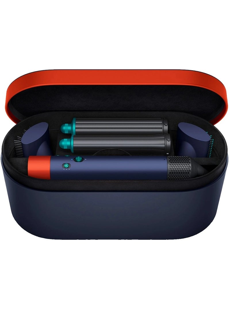 dyson Special edition Dyson Airwrap multi-styler Complete Long Prussian Blue and Topaz - Image 5
