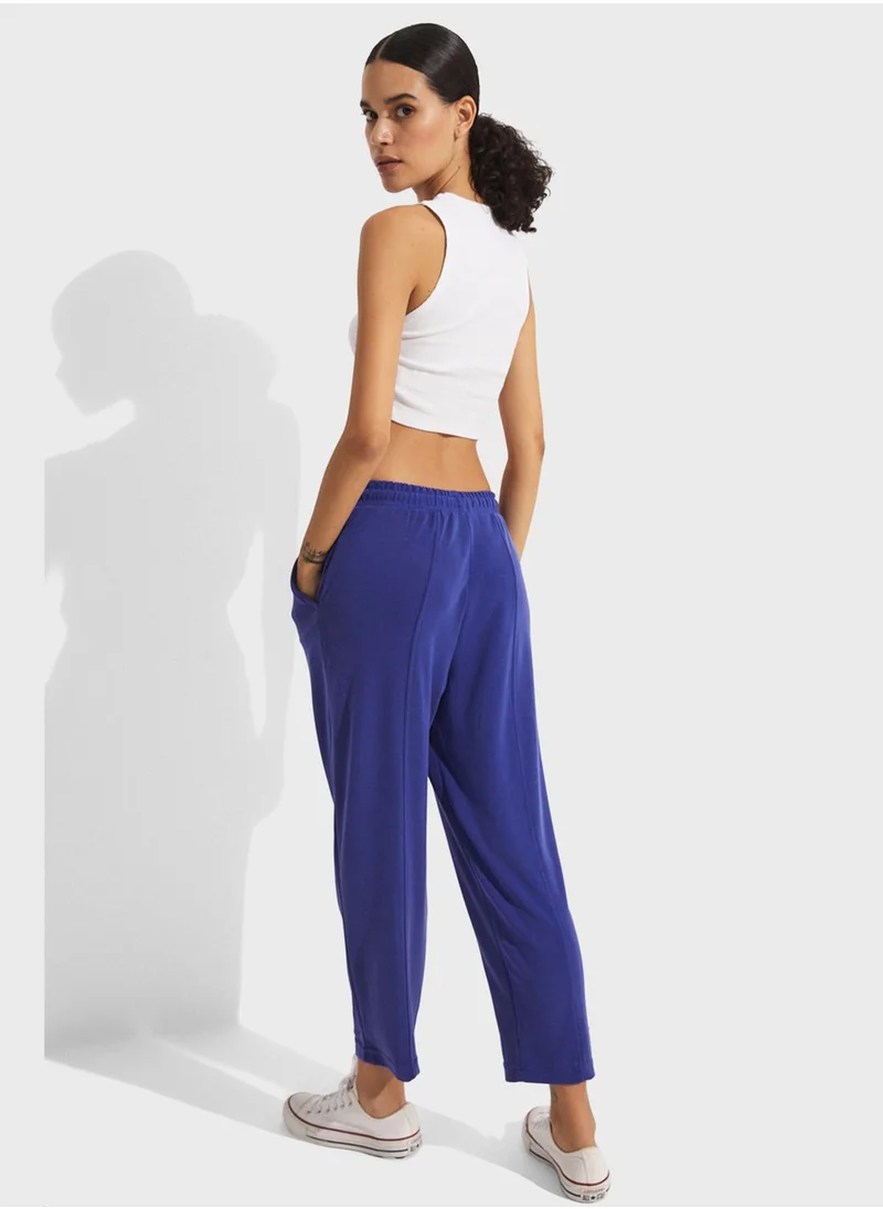 JUNE High Waist Pant