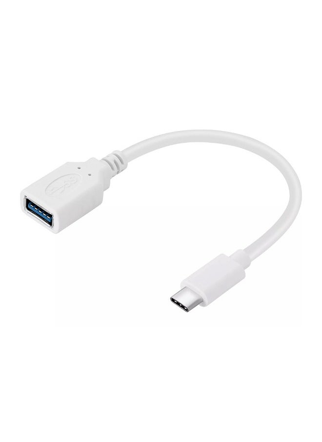Sandberg - USB-C to USB 3.0 Converter - Image 1