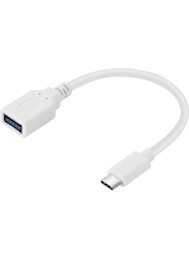 Sandberg - USB-C to USB 3.0 Converter - Image 1