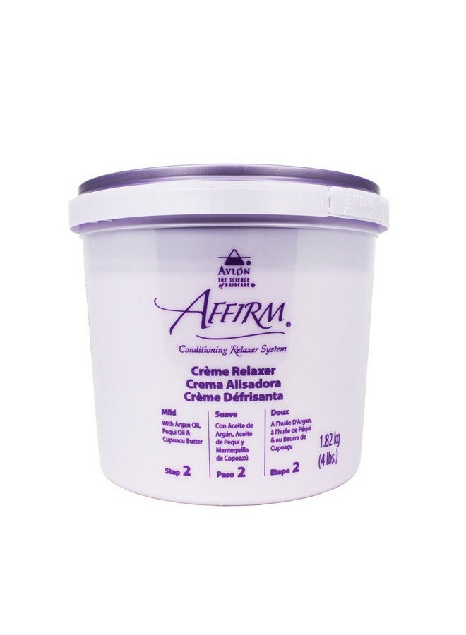 Avlon كريم أفيرم للاسترخاء - خفيف 64 أونصة - Image 1
