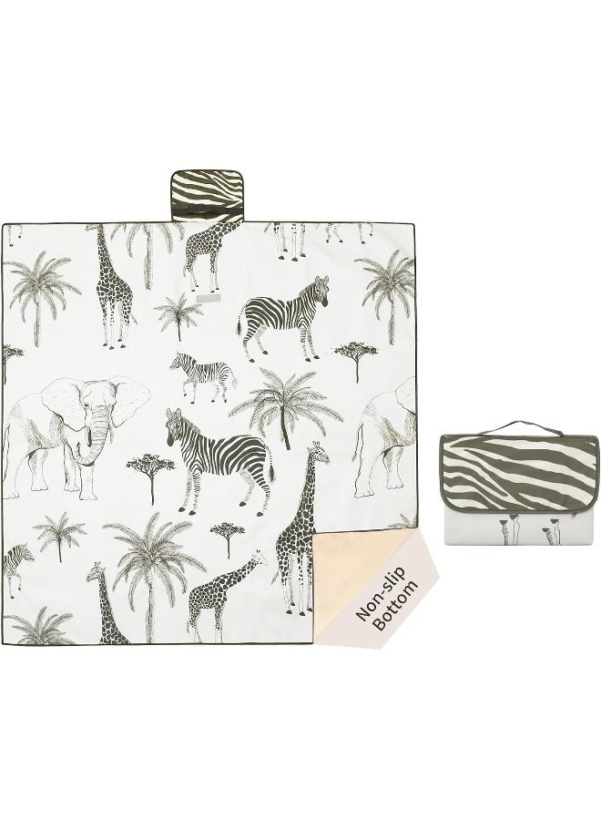 Insular Baby Splat Mat for Under High Chair/Arts/Crafts - Image 1