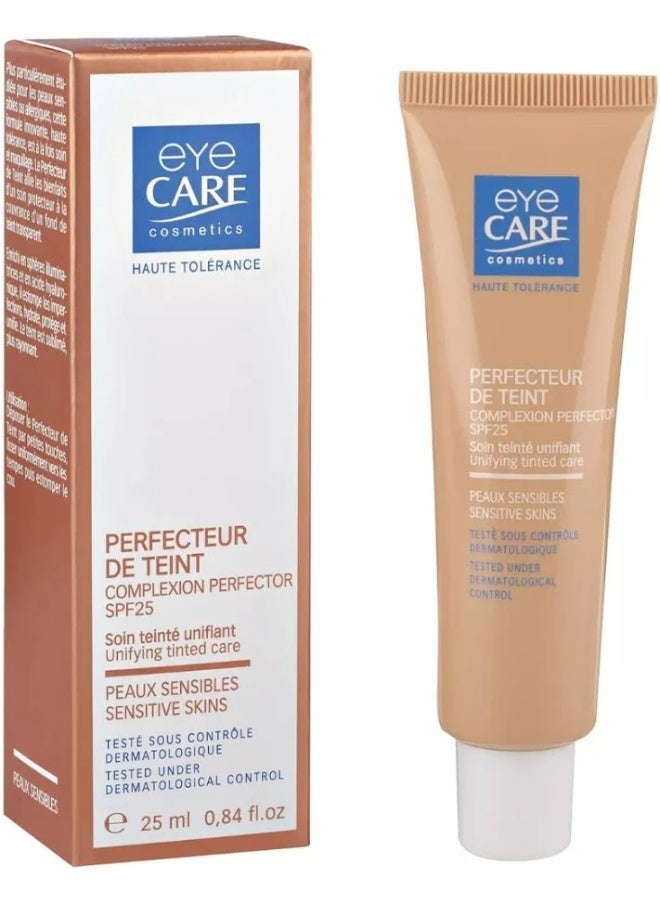 EyeCare Complexion Perfector Unifying Tinted Care SPF25 1243 Beige 25ml - Image 3