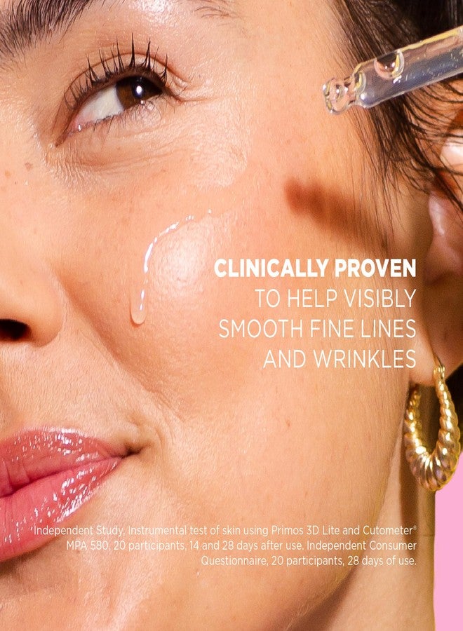 SKIN REPUBLIC سيروم ريتينول 0.2% من سكين ريبابليك. نتائج ملحوظة بعد أسبوع واحد. زجاجة 30 مل. صنع في أوروبا. - Image 2