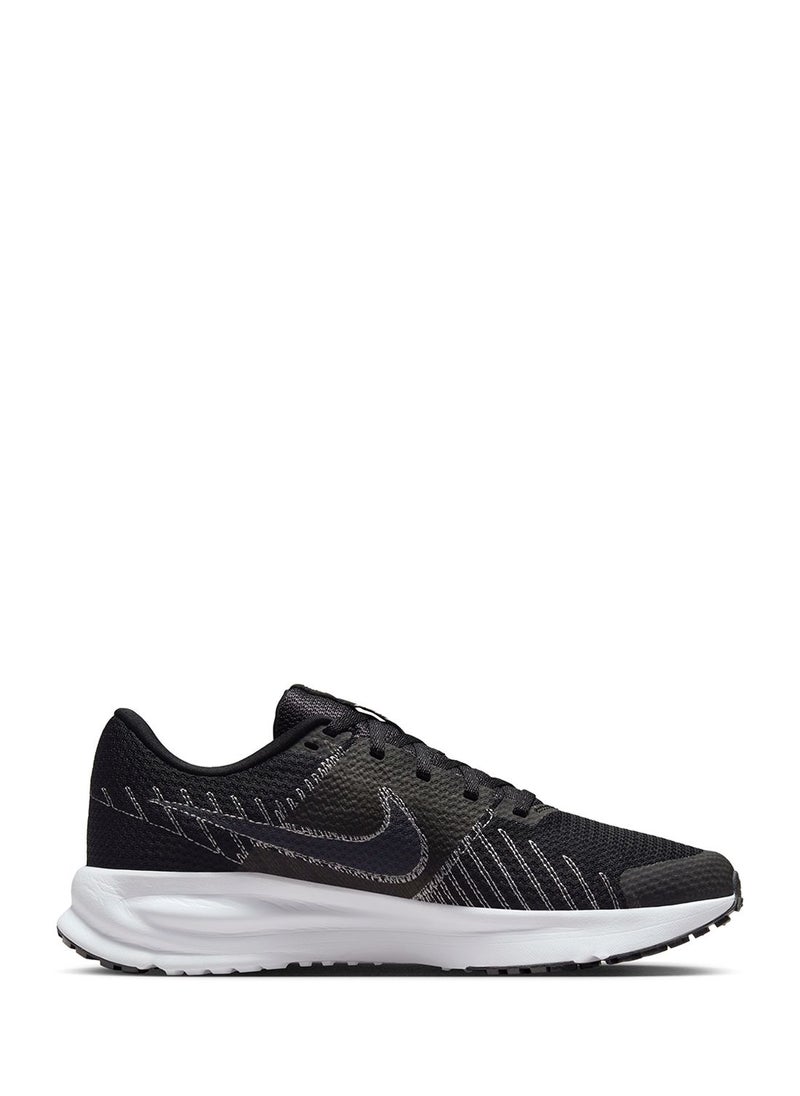 Run Defy