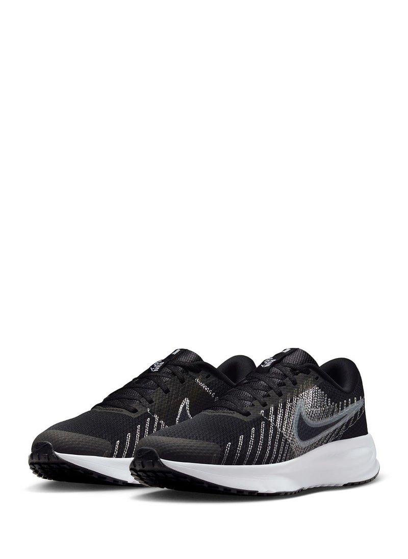 Run Defy