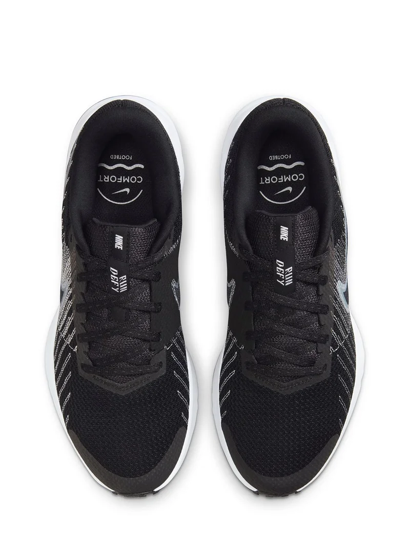 Nike Run Defy