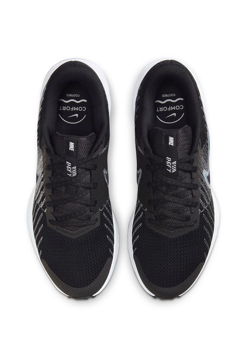 Run Defy