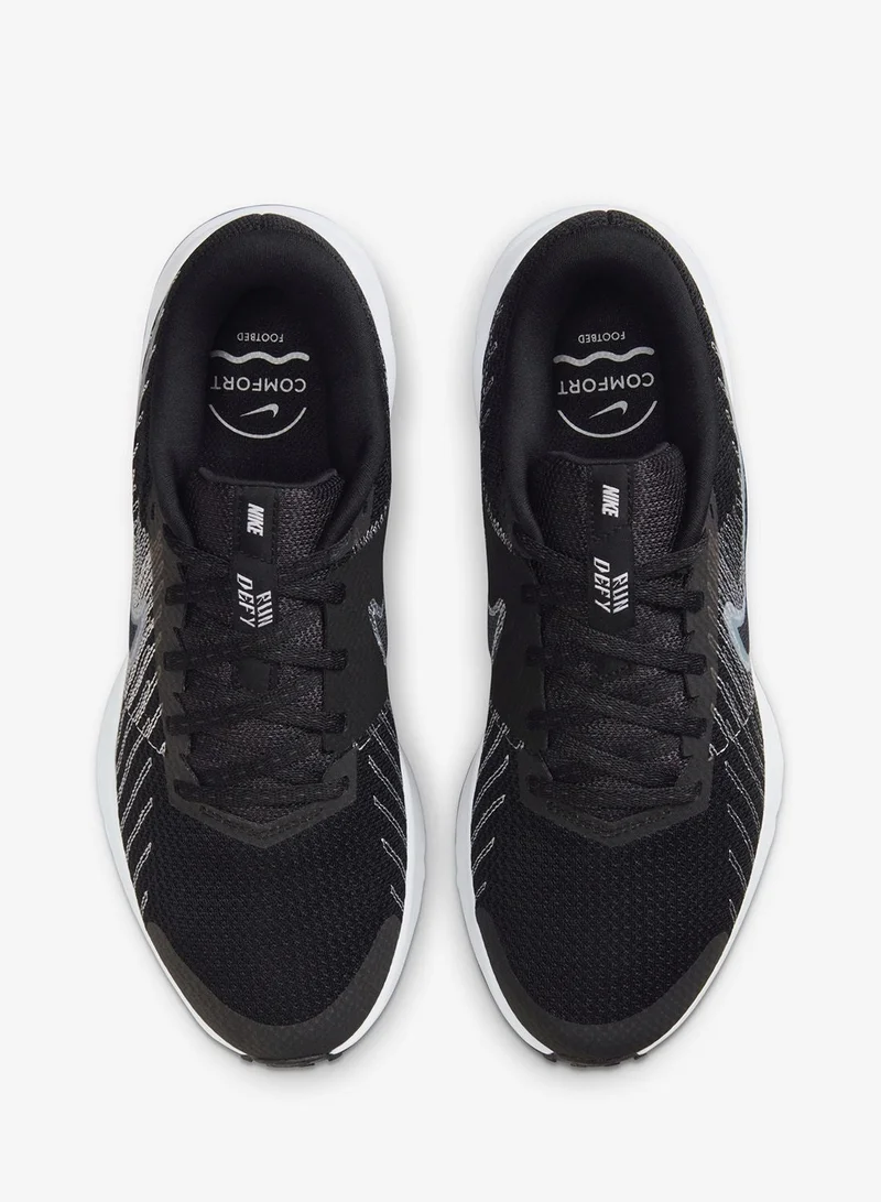 Nike Run Defy