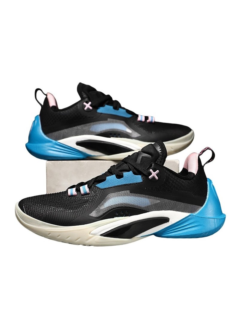 KUYING - New Breathable and Anti Slip Sports Shoes - Image 1
