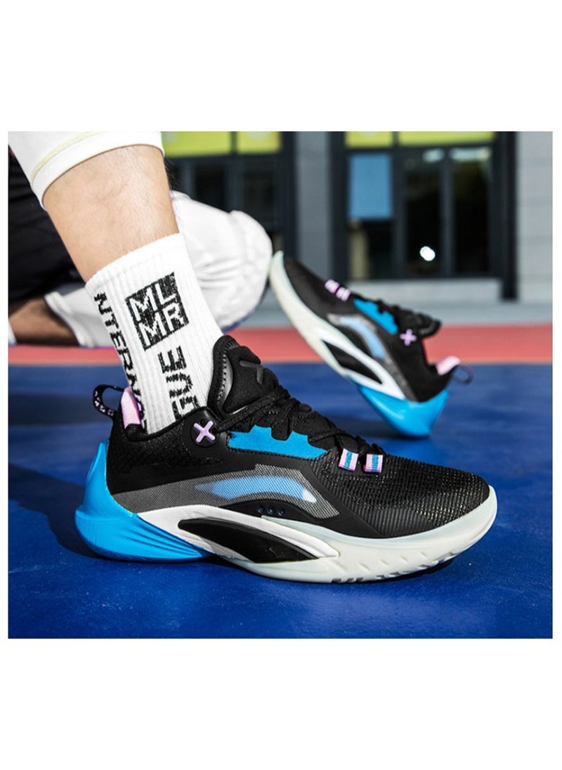 KUYING - New Breathable and Anti Slip Sports Shoes - Image 1