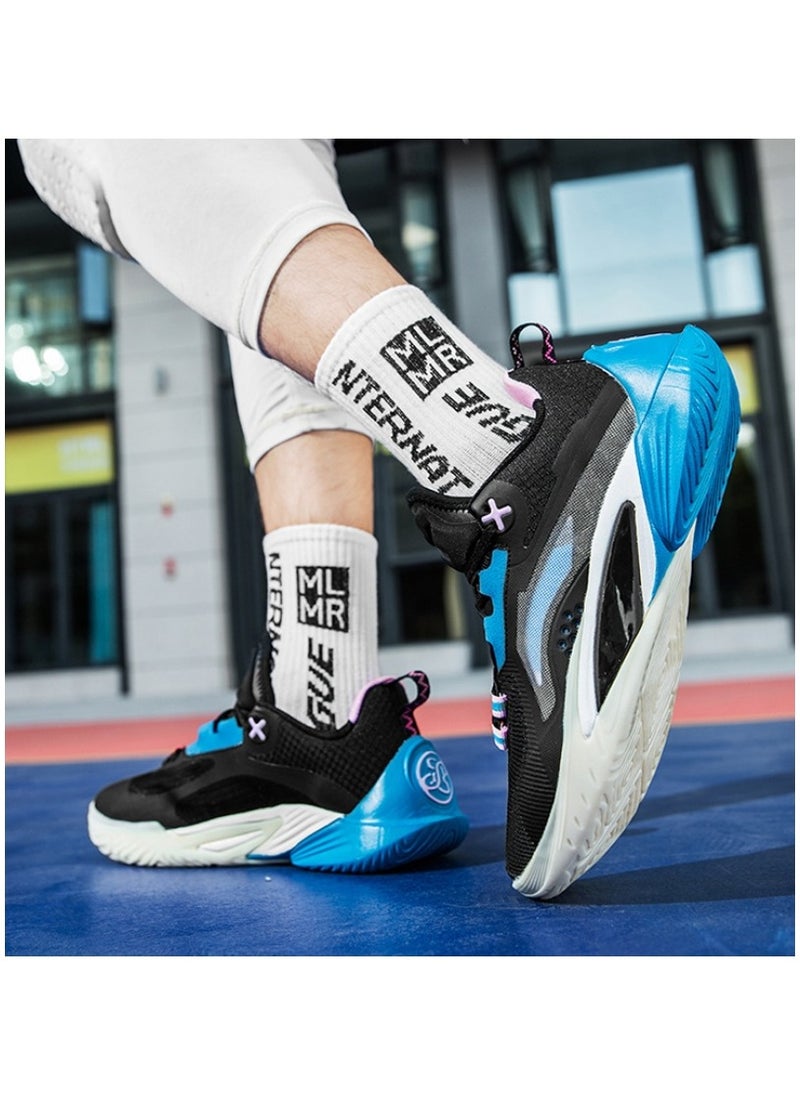 KUYING - New Breathable and Anti Slip Sports Shoes - Image 1