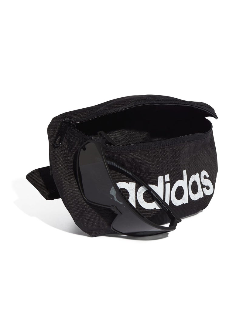 Adidas Daily Bum Bag - Image 5