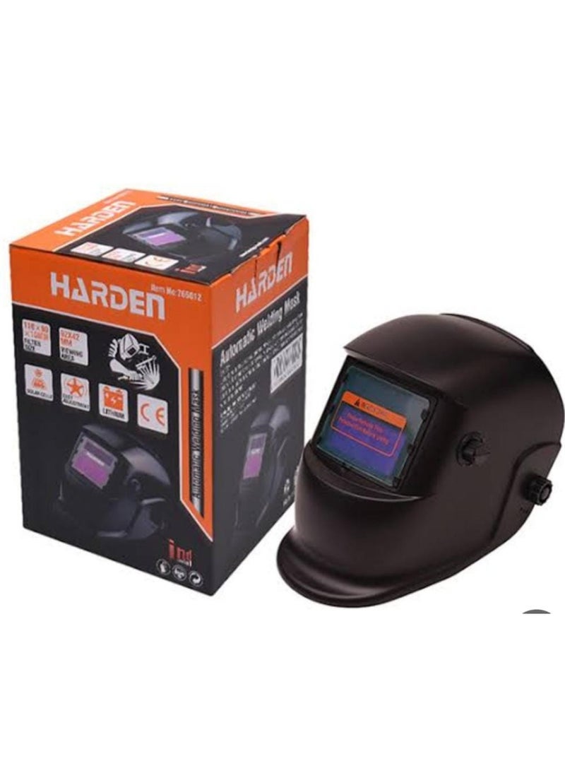Harden Digital Welding Machine Professional - Image 1