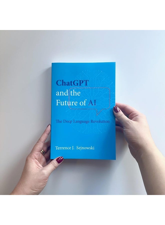 ChatGPT and the Future of AI : The Deep Language Revolution - Image 2
