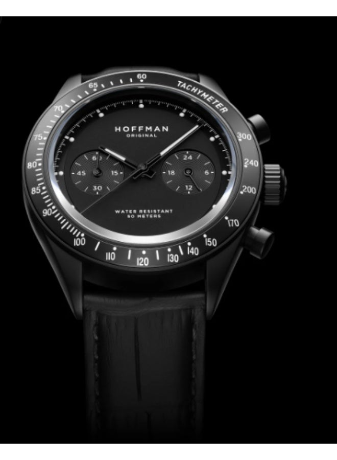 Hoffmans HOFFMAN - RACING 40 - ALL BLACK - Image 3
