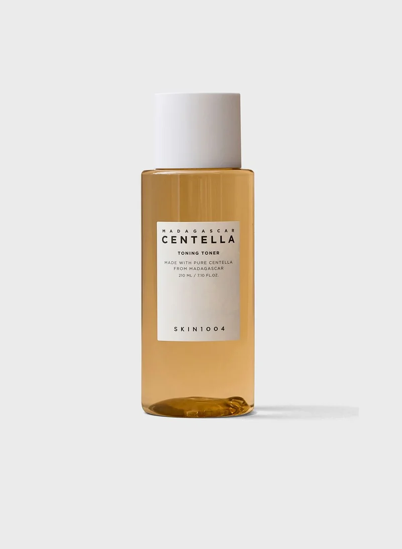 SKIN1004 Madagascar Centella Toning Toner 210Ml