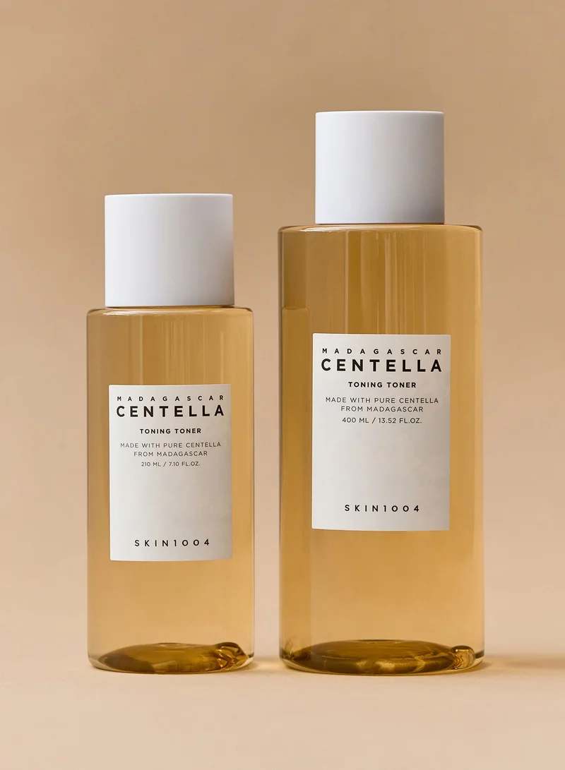 SKIN1004 Madagascar Centella Toning Toner 210Ml