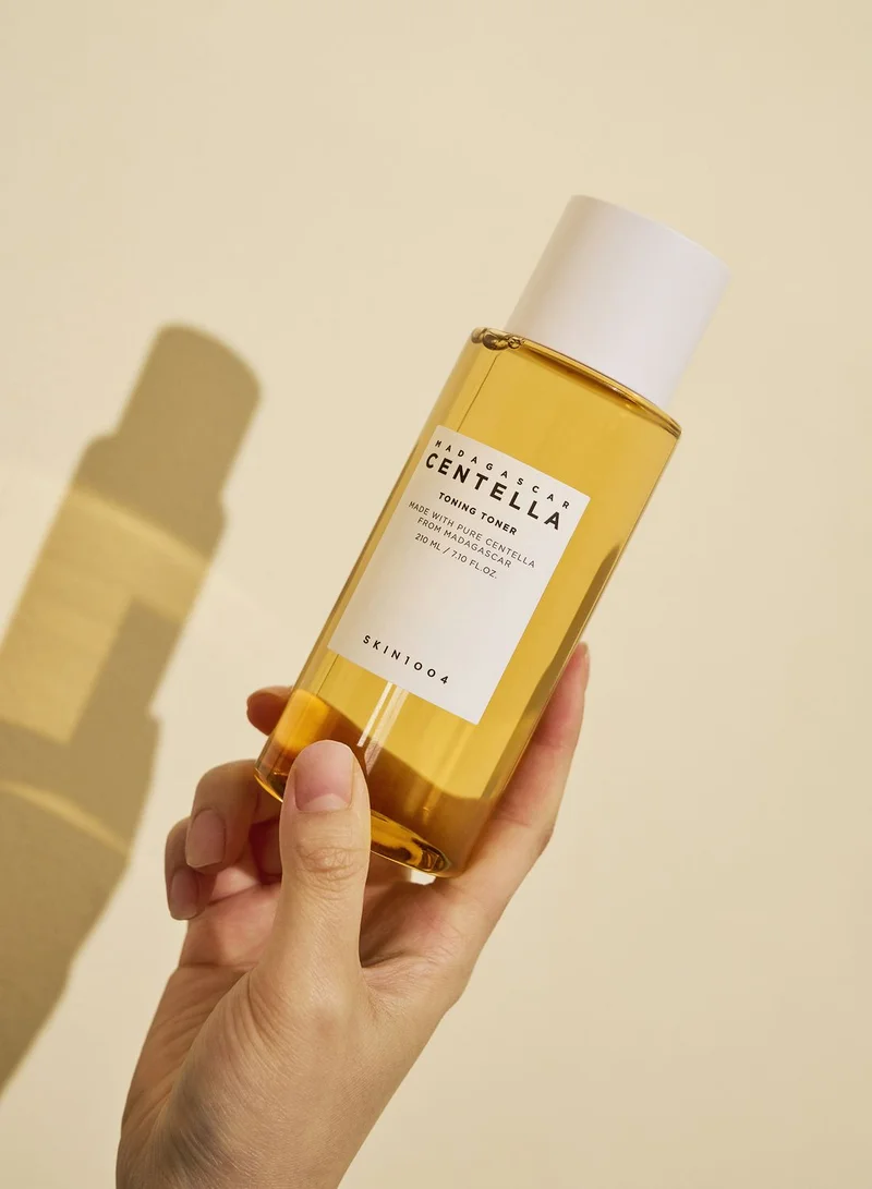 SKIN1004 Madagascar Centella Toning Toner 210Ml