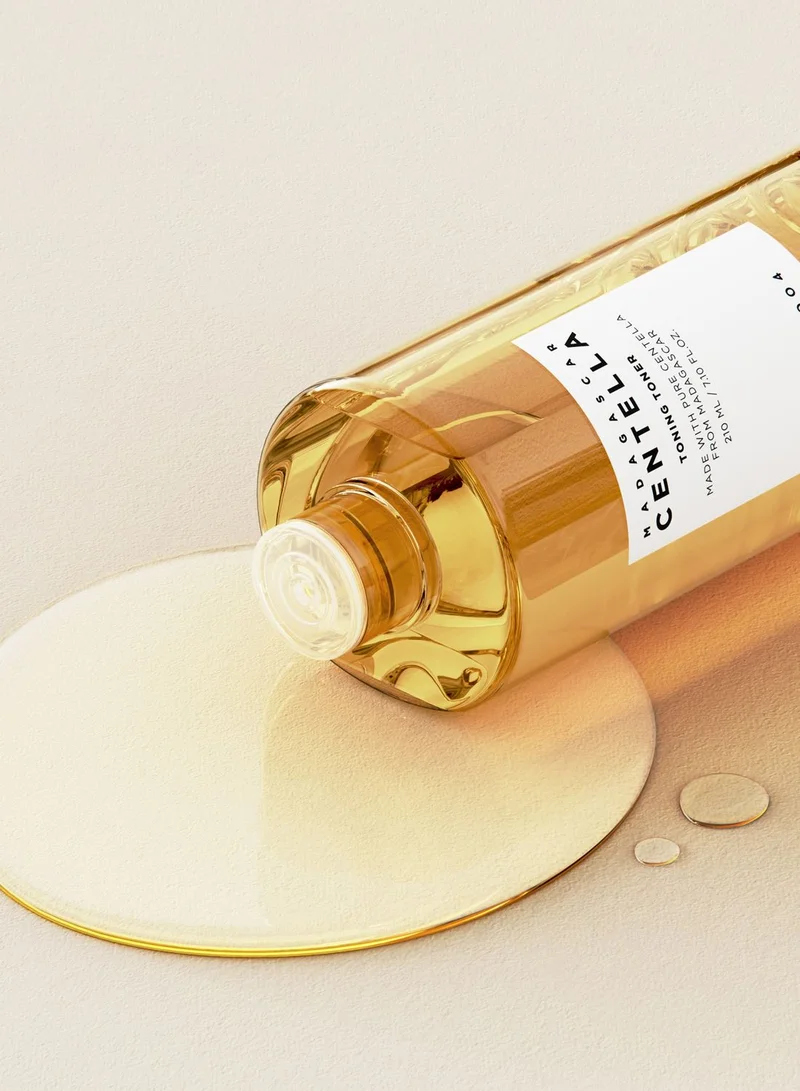 SKIN1004 Madagascar Centella Toning Toner 210Ml