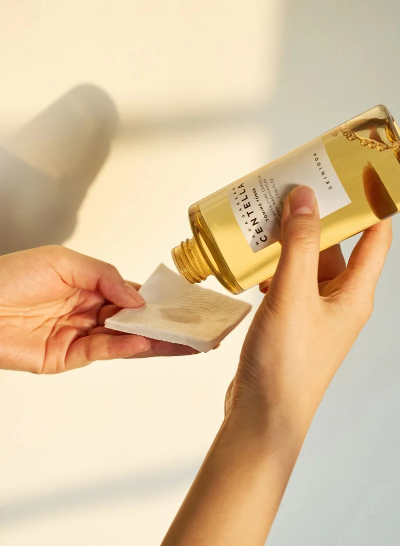 SKIN1004 Madagascar Centella Toning Toner 210Ml