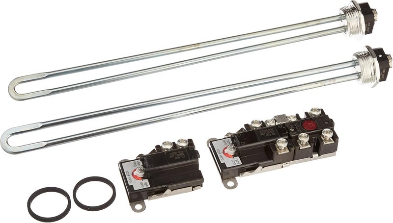 مجموعة صيانة سخان المياه الكهربائي ريم UV20018 صغير