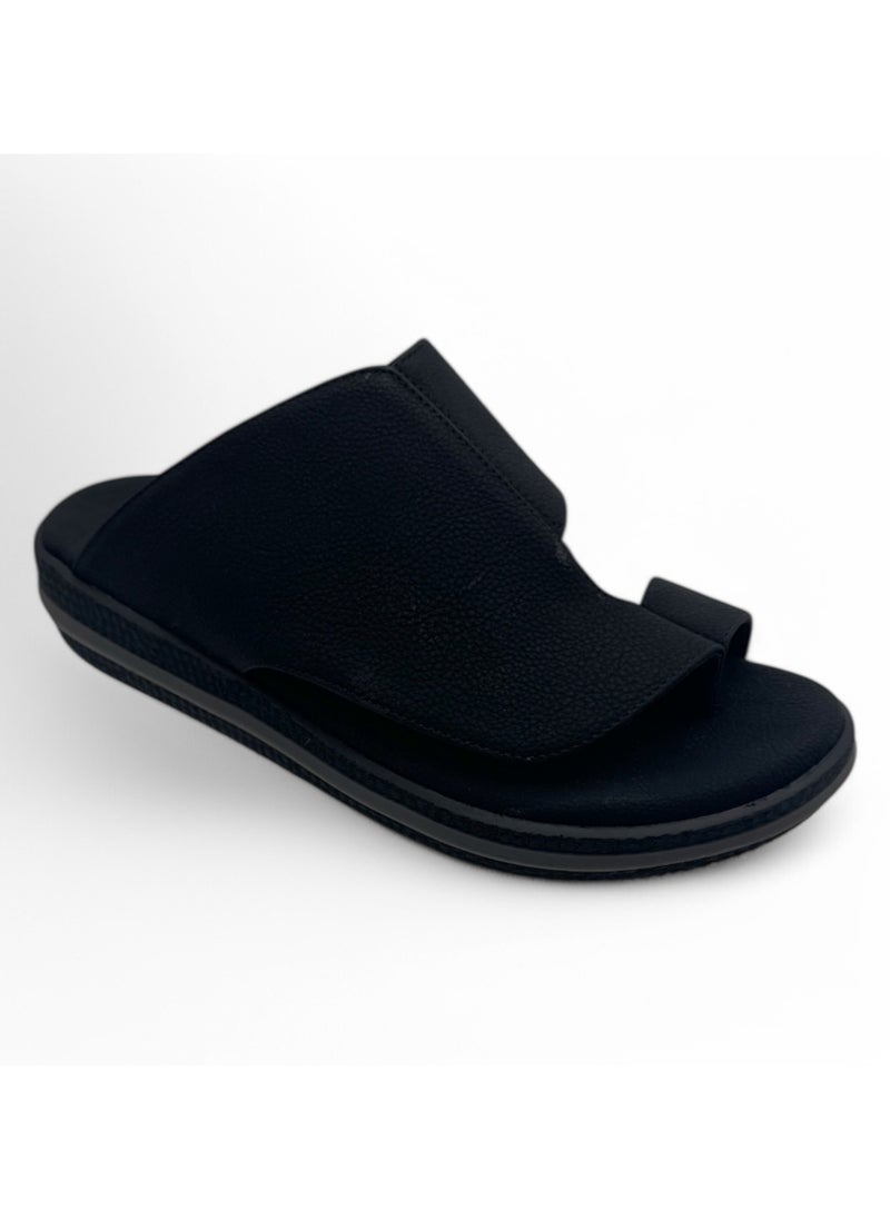 AL Fanoos Royal Oasis Arabic slippers  - Image 1