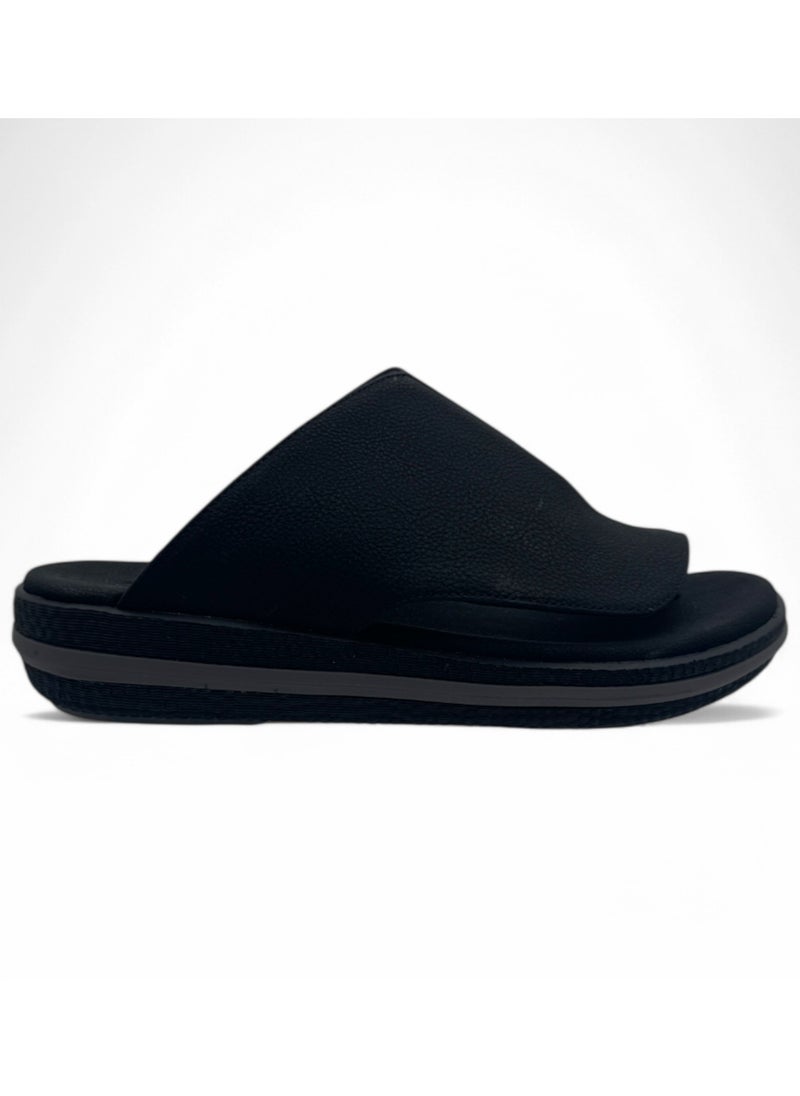 AL Fanoos Royal Oasis Arabic slippers  - Image 2
