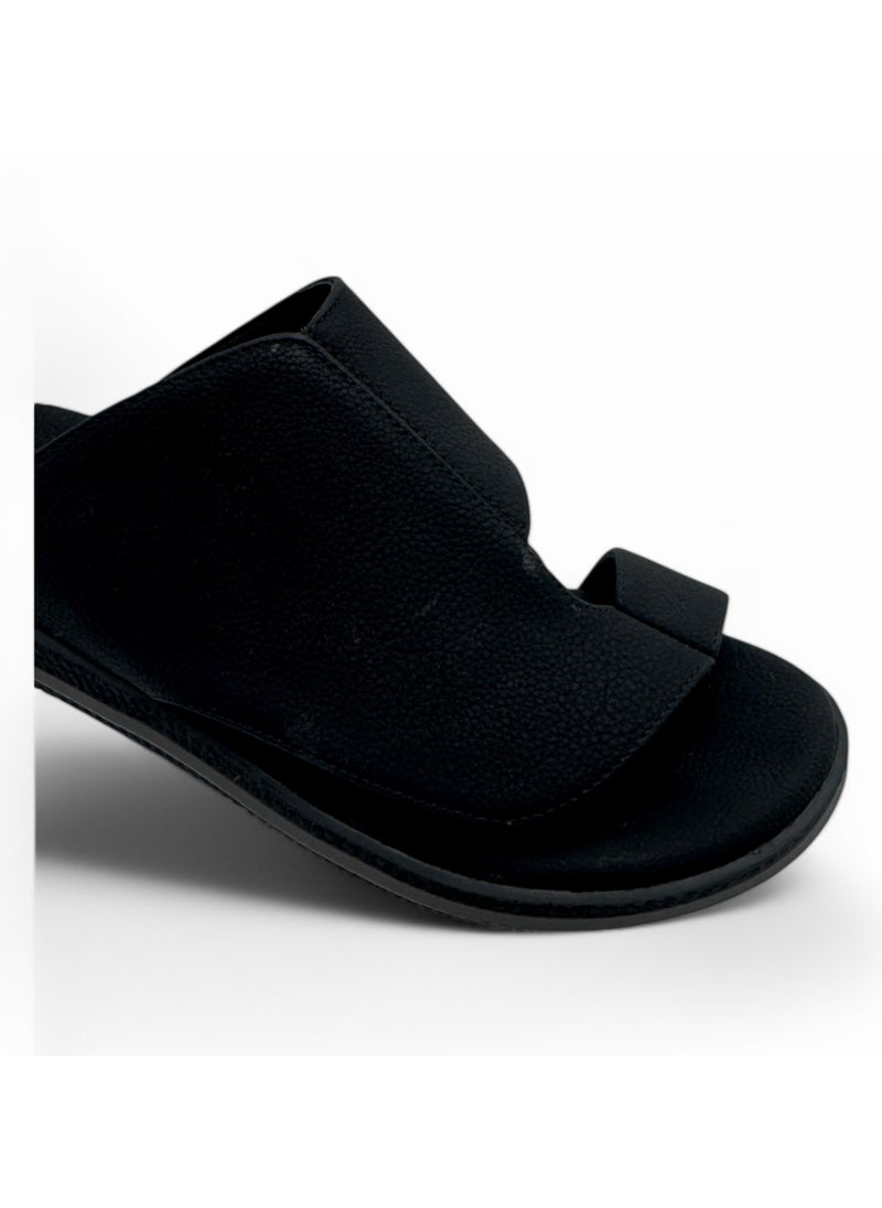AL Fanoos Royal Oasis Arabic slippers  - Image 3