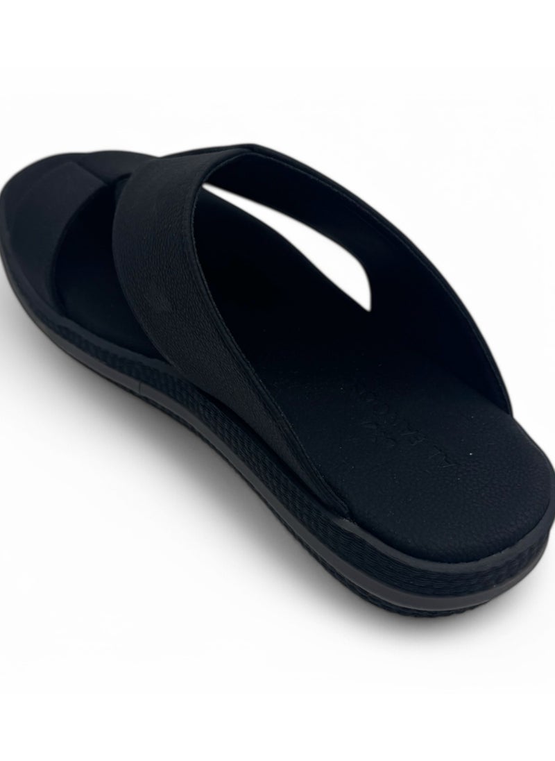 AL Fanoos Royal Oasis Arabic slippers  - Image 4