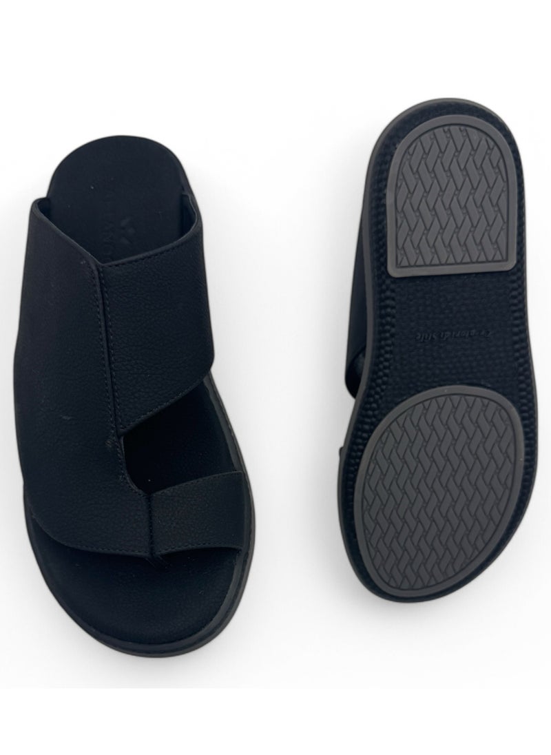 AL Fanoos Royal Oasis Arabic slippers  - Image 5