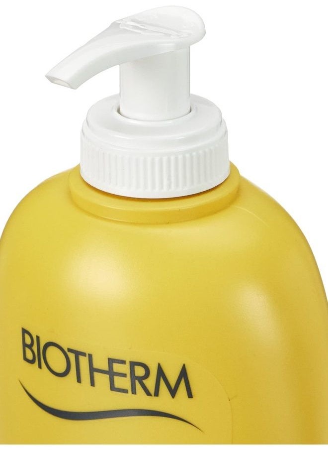 BIOTHERM - Eau Vitaminee Perfumed Body Milk Moisturizing - Smoothing - Refreshing 400 ml - Image 1