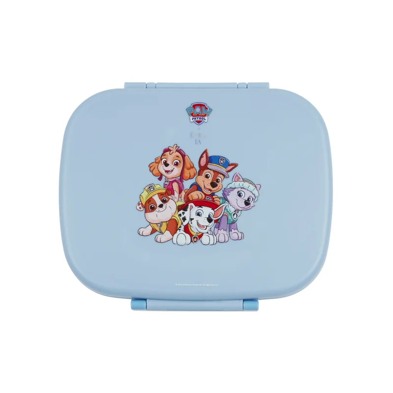 ليتل اي ايه Paw Patrol Bento Box