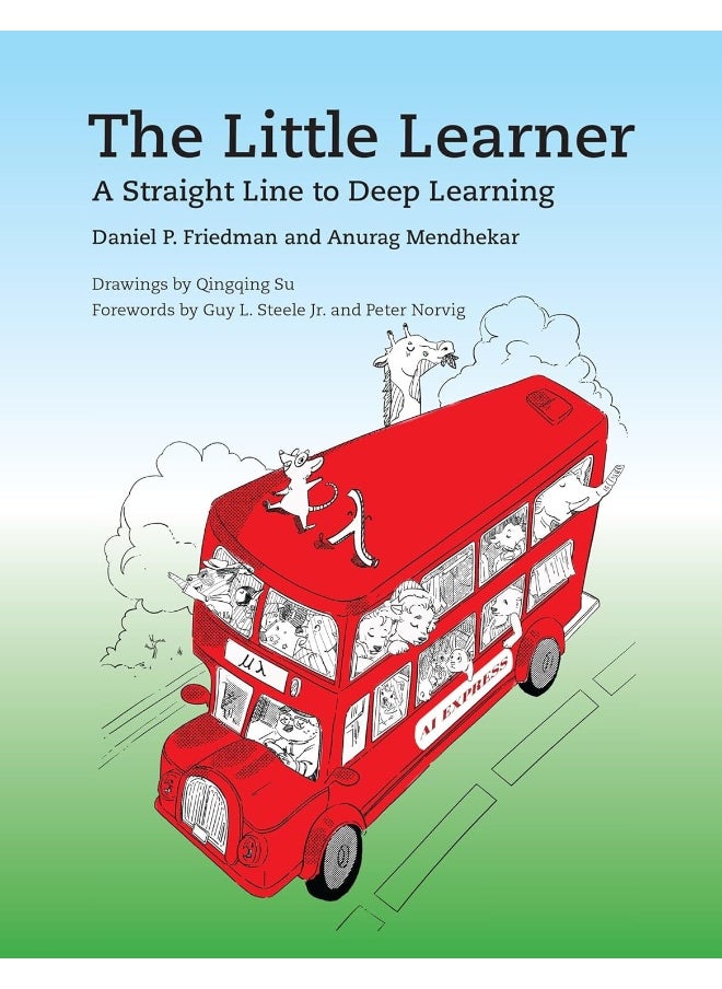 null - The Little Learner: A Straight Line to Deep Learning - Image 1