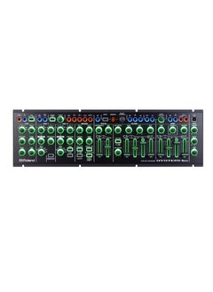 Roland Aira SYSTEM-1m Semi-Modular PLUG-OUT Synthesizer