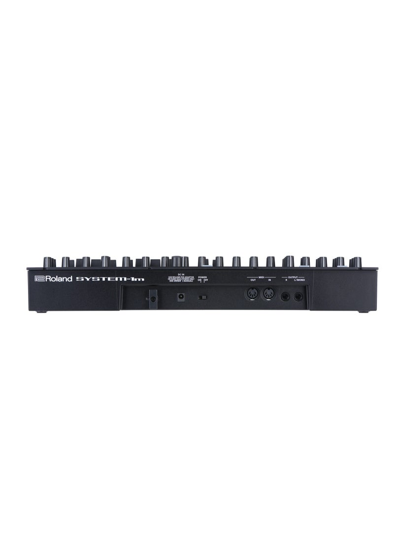 Roland Roland Aira SYSTEM-1m Semi-Modular PLUG-OUT Synthesizer  - Image 3